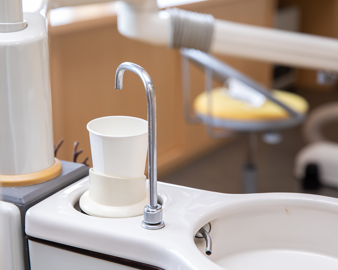 작은 자극도 줄인