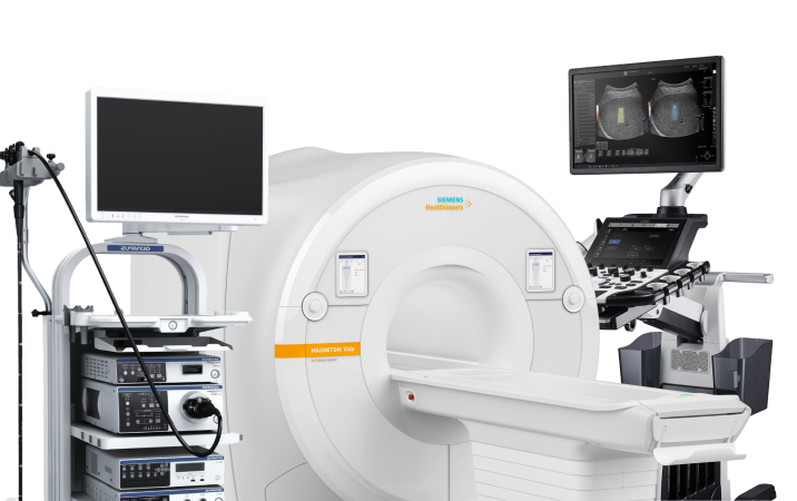 성베드로병원 건강검진 장비 - 3.0T MRI, 내시경, 초음파