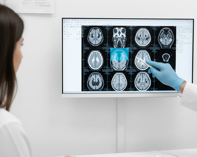 지금, 나에게 필요한 검진