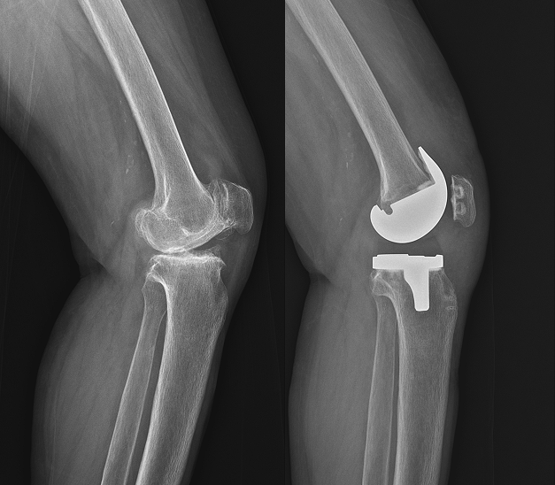 관절 회복의 정석