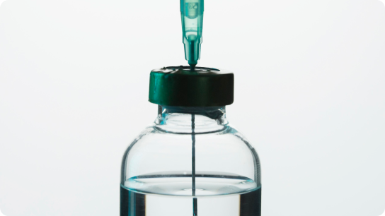 DNA 주사