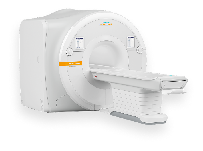 MRI 장비